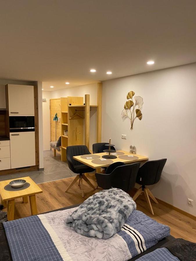 Appartement Celli Kaprun Exterior photo