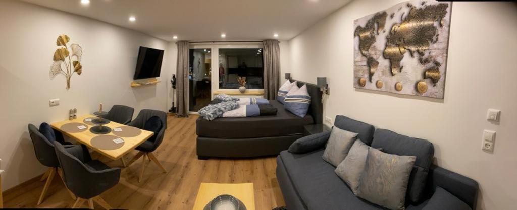 Appartement Celli Kaprun Exterior photo