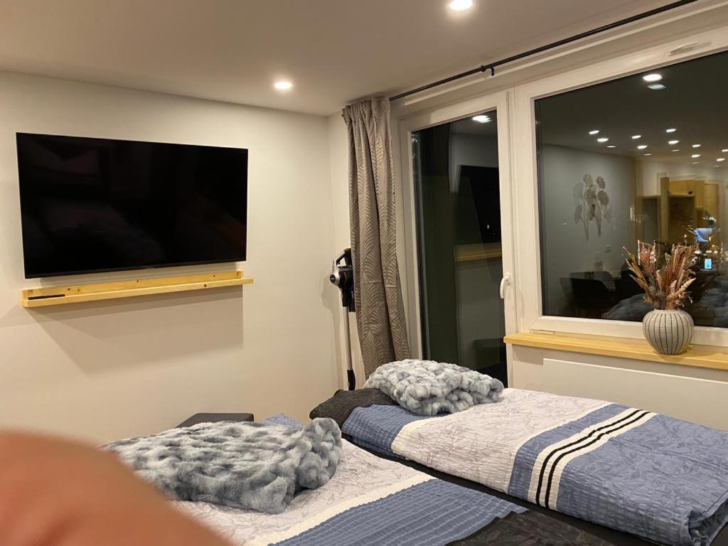 Appartement Celli Kaprun Exterior photo